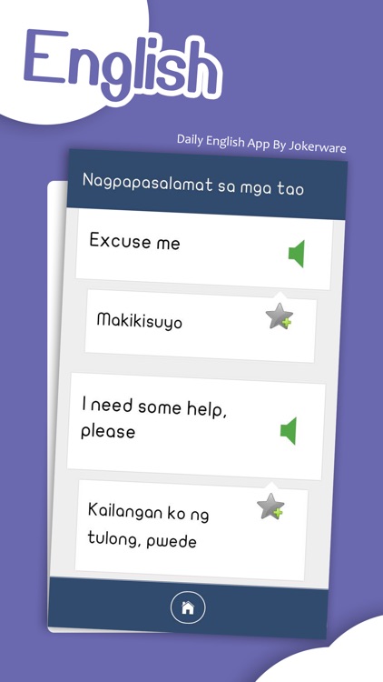 Daily English - Speak English Fluently screenshot-4