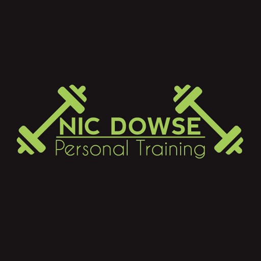 Nic Dowse Personal Training