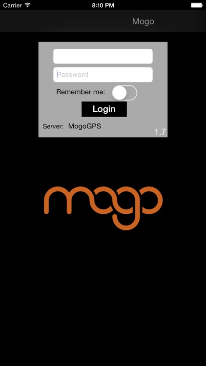 MogoGPS