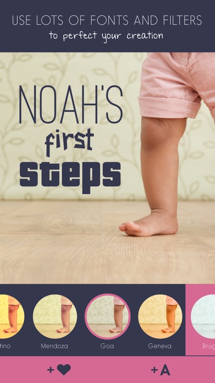 Baby Photos Pro: Capture & Create Pregnancy Pics screenshot-3