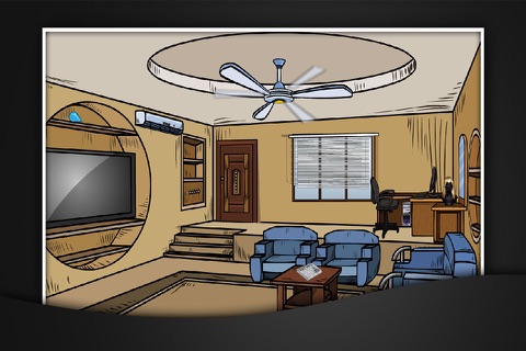 Virtual Room Escape screenshot 2