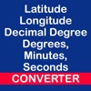 Coordinate Converter – Latitude Longitude DD DMS