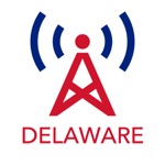 Radio Delaware FM - Streaming and listen to live online music, news show and American charts from the USA