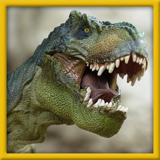 Age of Dinosaurs Jurassic Icon