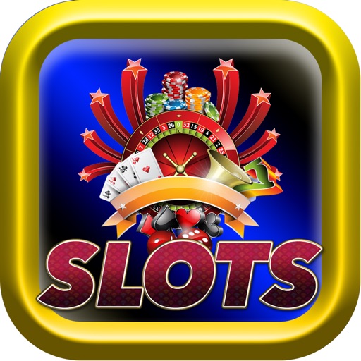 Slots Casino Black Diamond: Free Game Slot icon