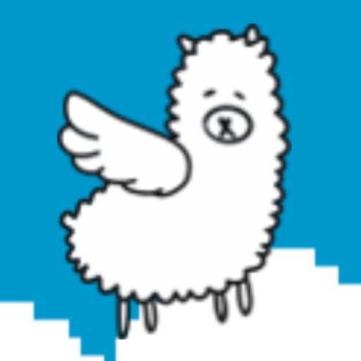 Floppy Alpaca iOS App