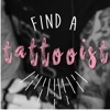 Find A Tattooist