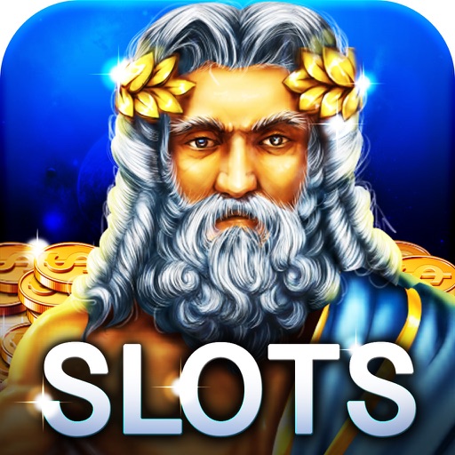 Slots Deity' Way: Free Casino icon