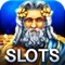 Slots Deity' Way: Free Casino
