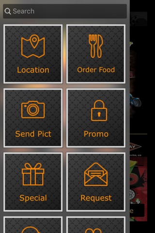 Hideaway Grill screenshot 2