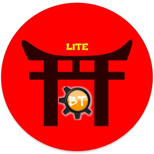 Multiplication Dojo Lite icon