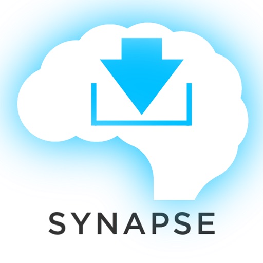 States and Capitals Synapse iOS App