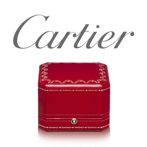 Cartier - Catalog