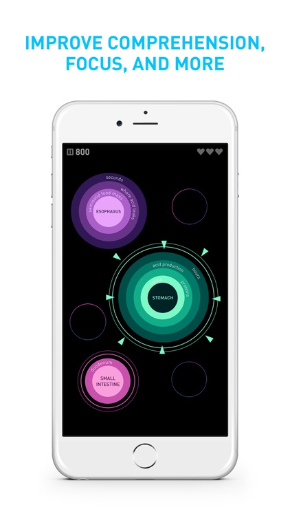 Elevate - Brain Training and Games screenshot-3