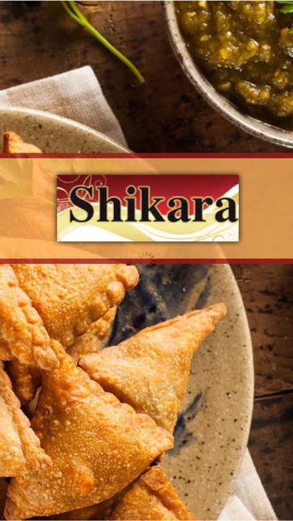 Shikara Indian Takeaway W1W 7PS