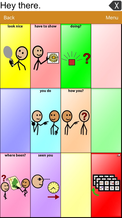 TouchChat HD - AAC