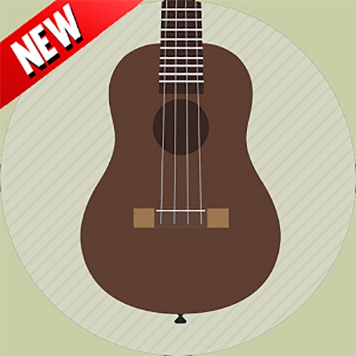 Play Ukelele - How To Learn Ukelele for Videos icon