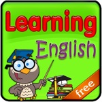 Learn English Vocabulary  learning games for kid