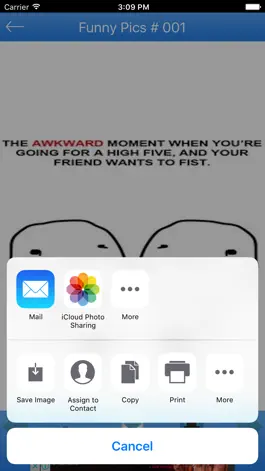 Game screenshot Funny Pics (LOL Pictures) hack