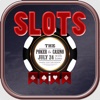 Dubai Spin and Win Slots - Free Casino Game