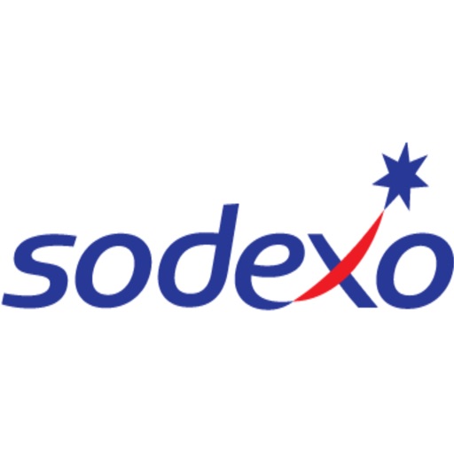 Sodexo South Africa icon