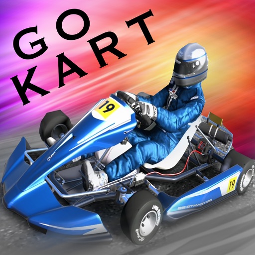 Go Kart Buggy Auto Sports Top 3d Racing Game By