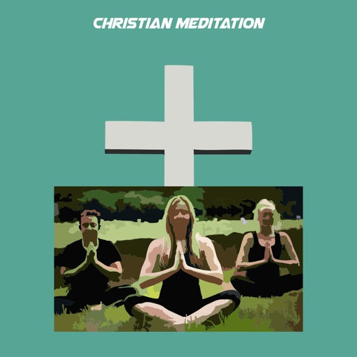 Christian meditation +