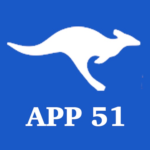 App.51 icon