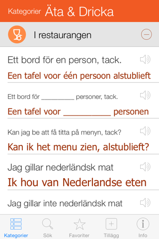 Dutch Pretati - Speak with Audio Translation screenshot 2