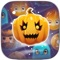 Halloween Monsters: Match 3 Puzzle Game