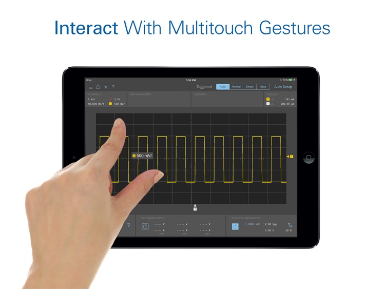 VirtualBench