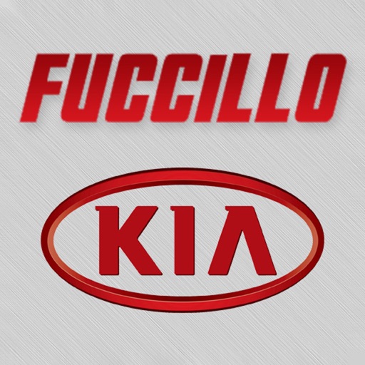 Fuccillo Kia of Greece iOS App