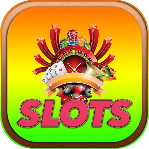 Welcome to Amazing City Slots- VIP Free Casino Games iOS App