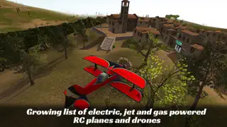 RC Plane 3 - Screenshot 2