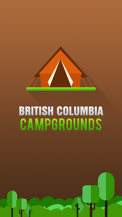 British Columbia Camping Guide