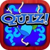 Magic Quiz Wizard Game "for Adventure Time"