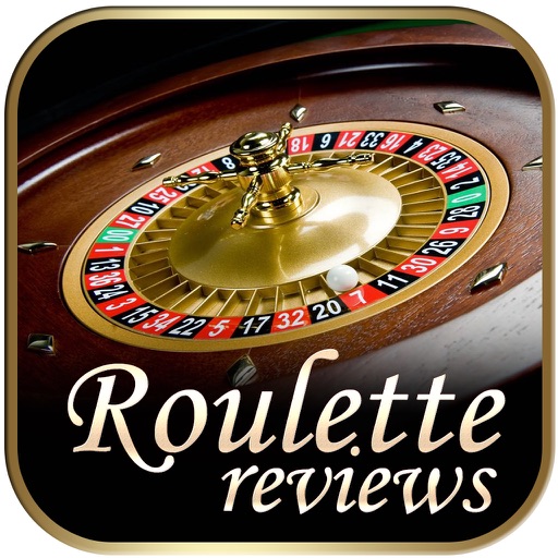 Roulette Reviews Icon