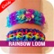 Rainbow Loom Bracelet Guide And Tutorials