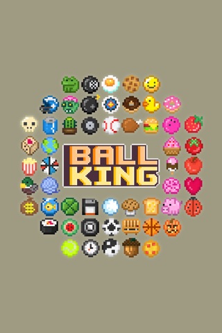 Ball King screenshot 2