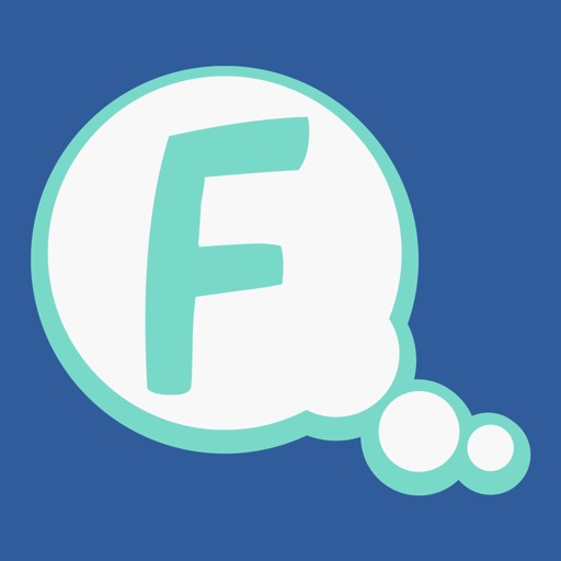Memória Fonema / f / iOS App