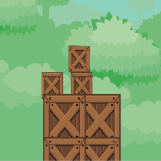 Box Towers icon