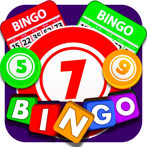We Love Bingo!! icon