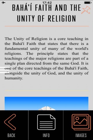 Bahá'í Faith Complete Guide screenshot 3