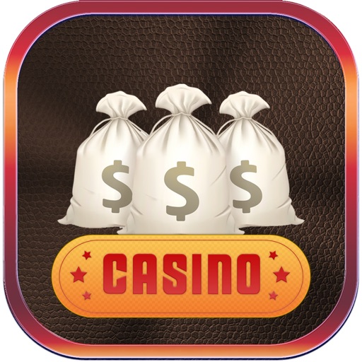 $$$ CASINO -- FREE Las Vegas SLOTS Machine! icon