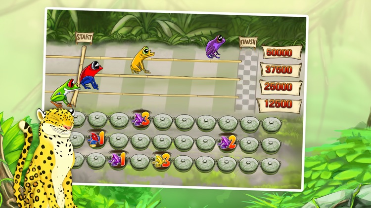 Slots Gone Wild screenshot-4