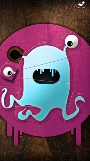 My first puzzles : Aliens(圖3)-速報App