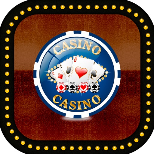 Las Vegas Slots Jackpot Video - Gambling Winner iOS App