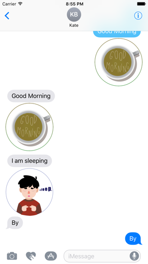 MyEmojiPro(圖3)-速報App