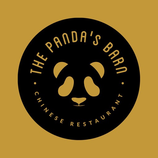 The Panda's Barn icon