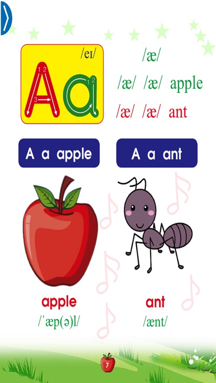 English Phonics 1 English Version screenshot-3